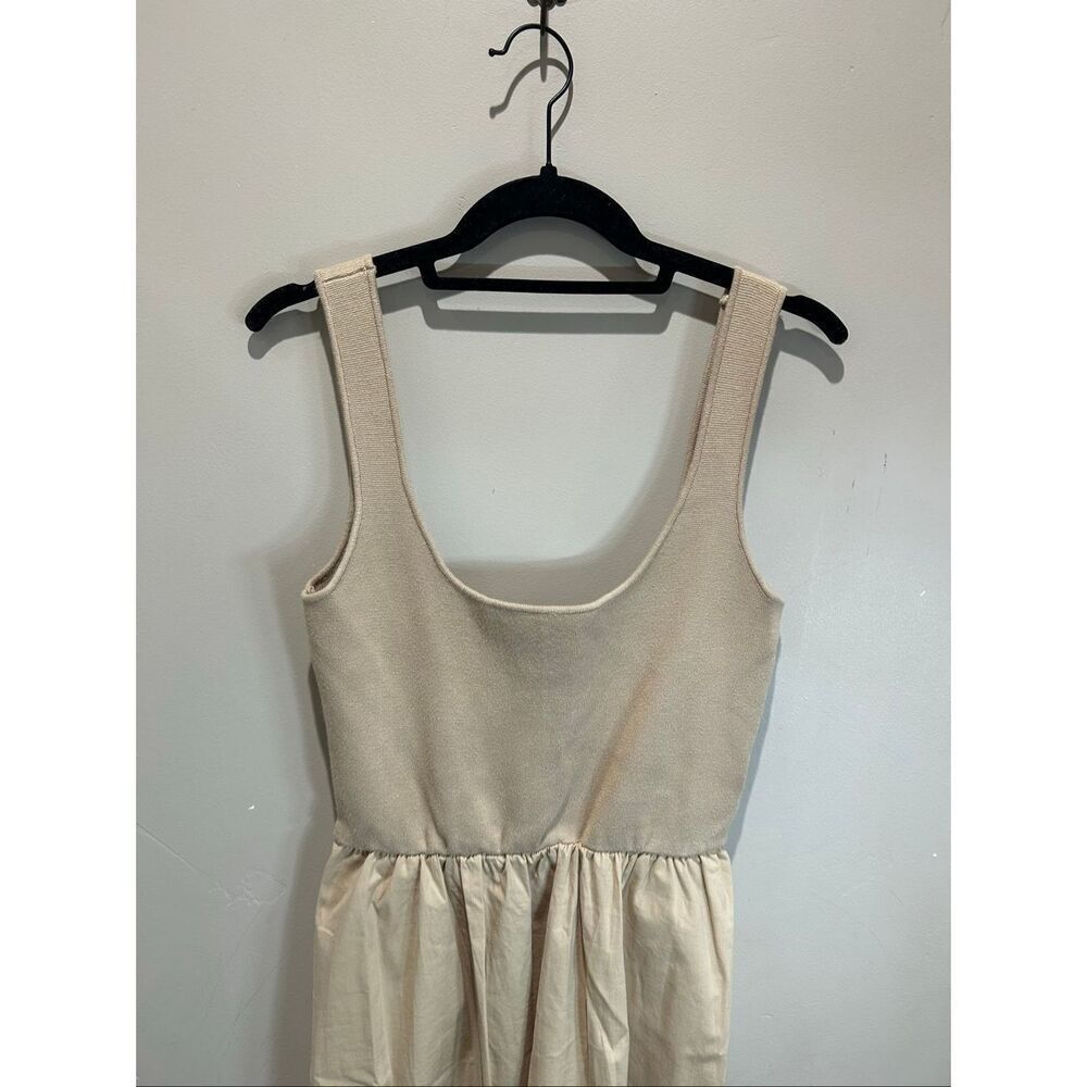 All:Row The Lucinda Dress - Picture 3 of 7